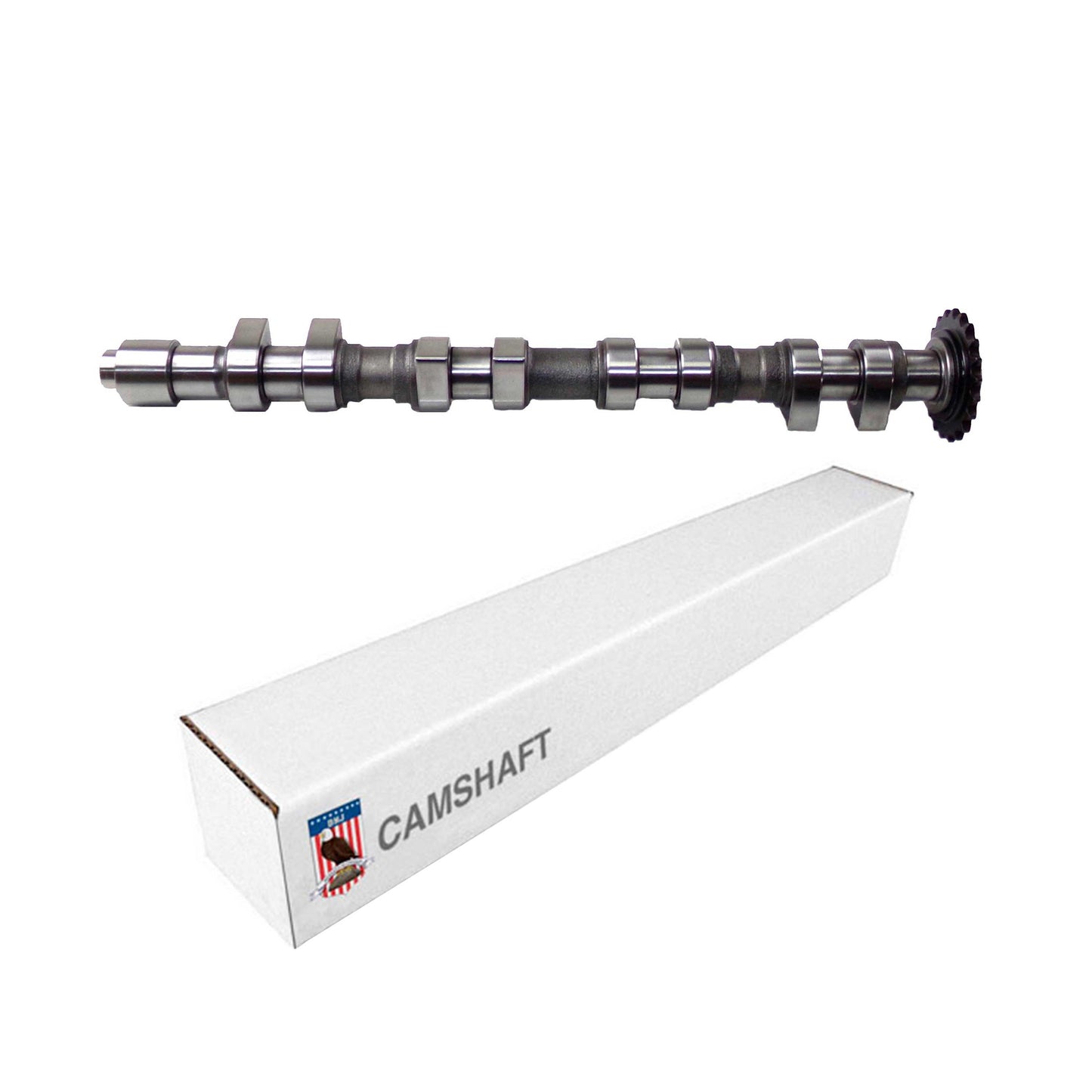 2004 Audi TT Quattro 1.8L Camshaft