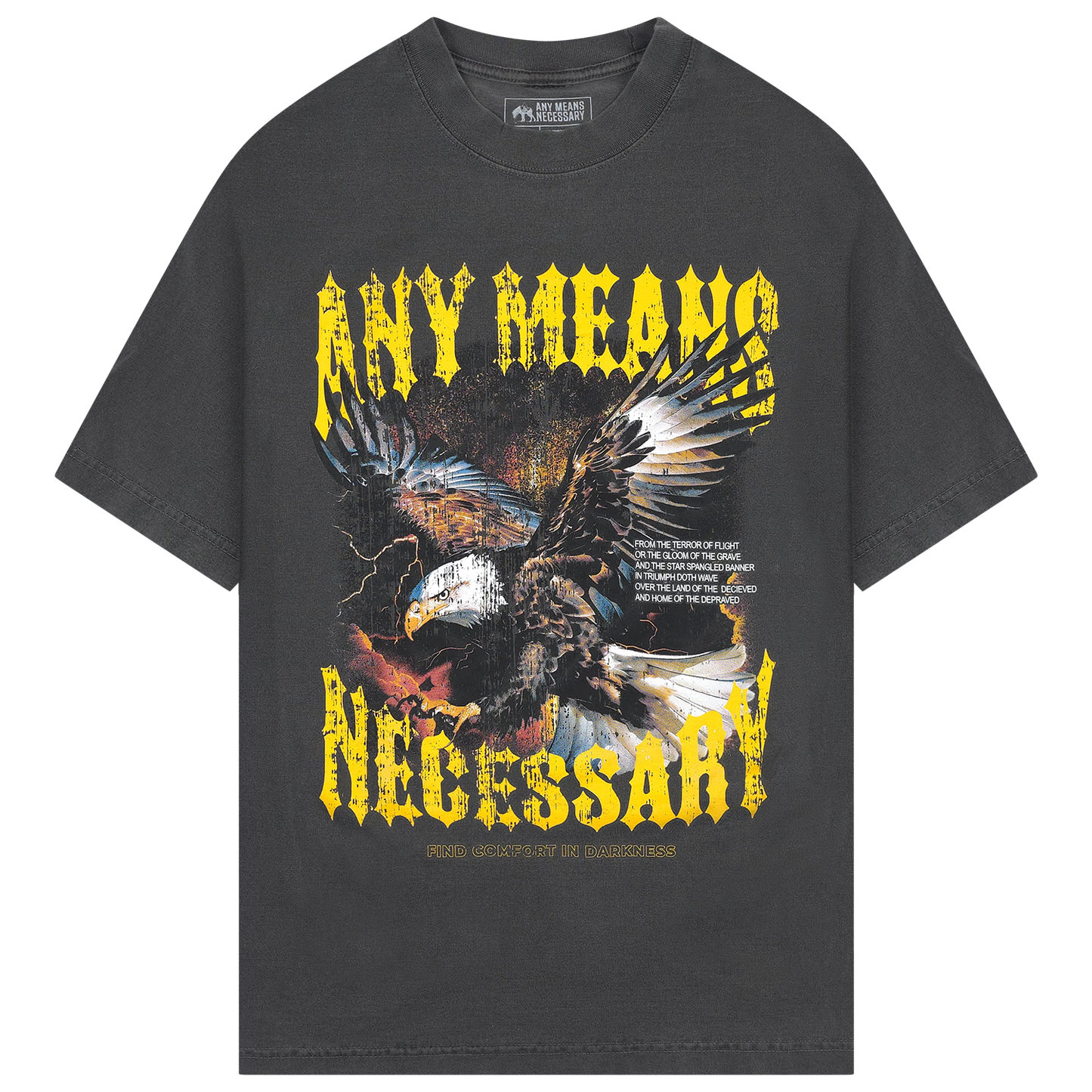 Depraved T-Shirt Shadow