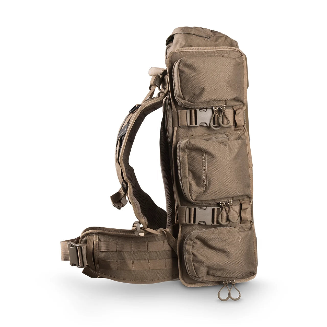 Eberlestock UpRanger | Modular Pack w/ Removable Pockets / Compartments