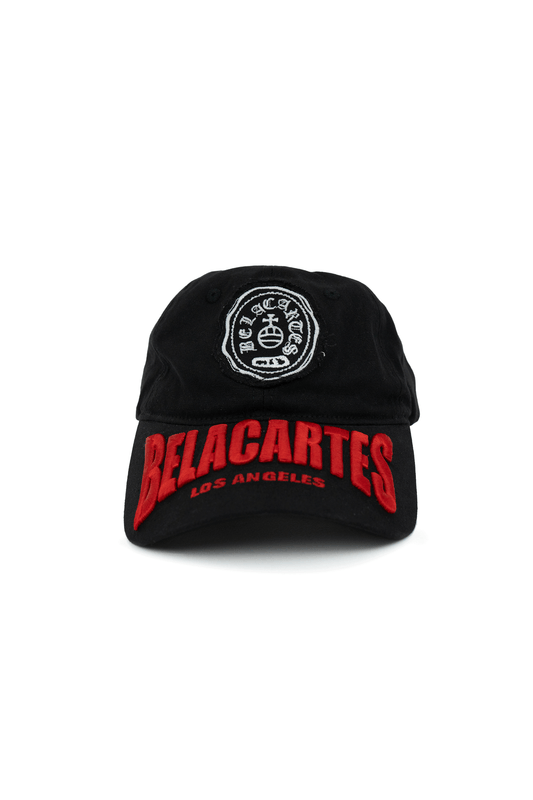 Training Cap