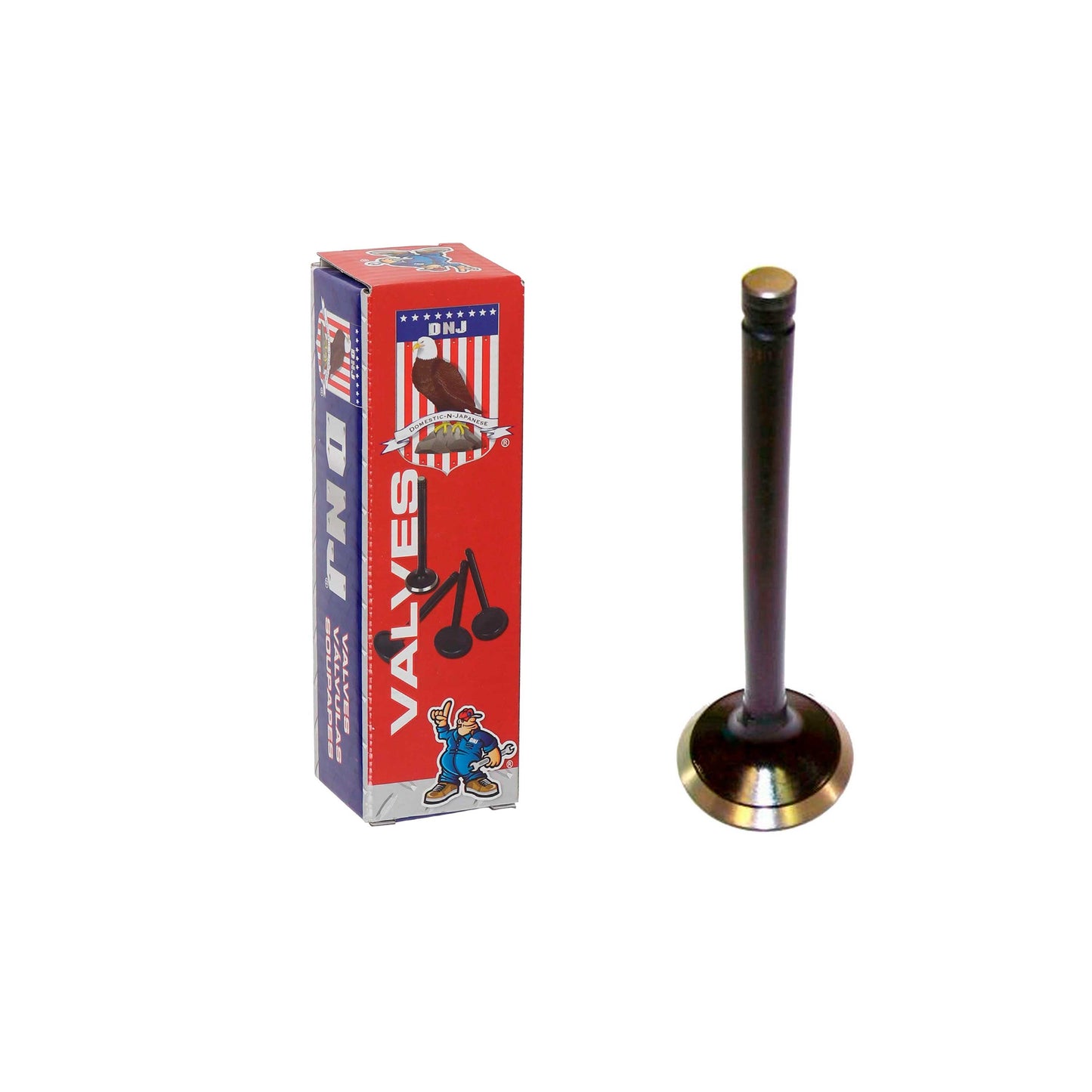 1995 GMC C3500HD 7.4L Exhaust Valve