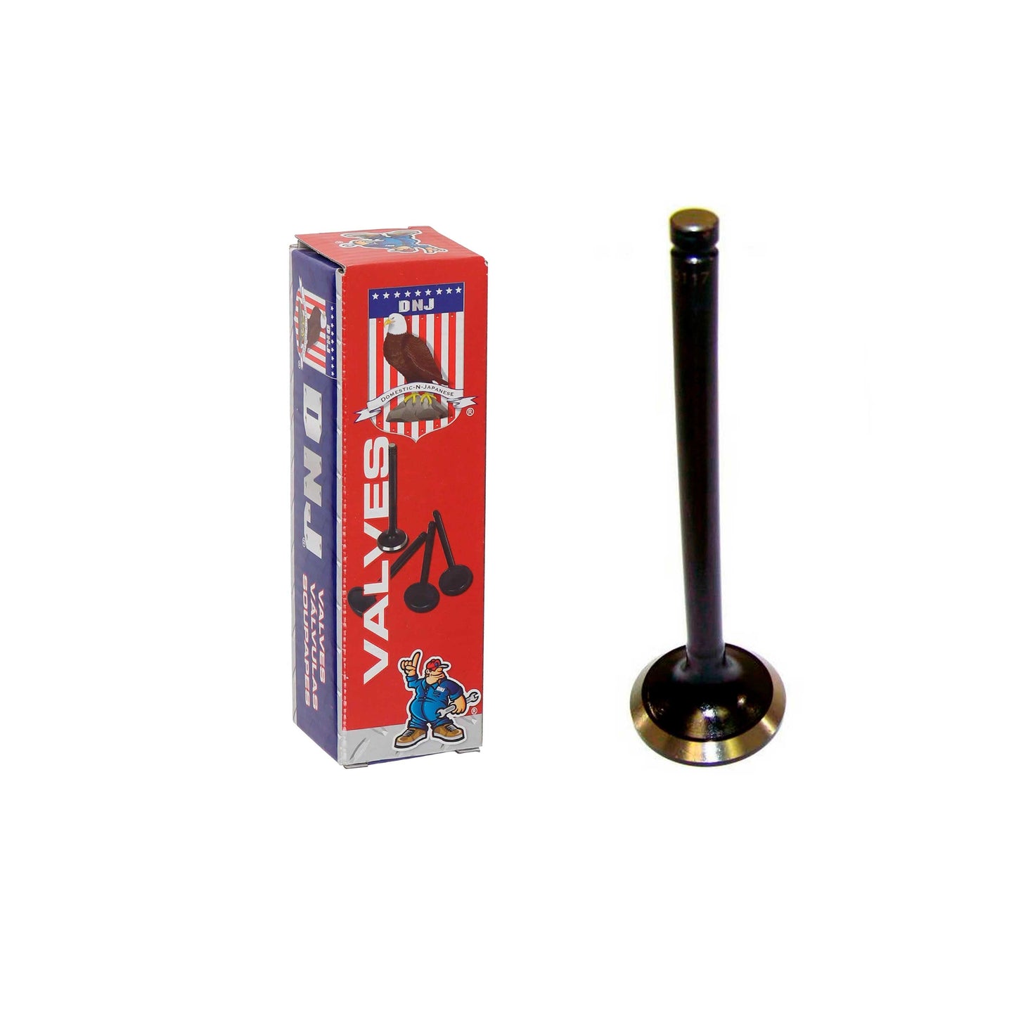 1996 Oldsmobile Cutlass Supreme 3.1L Exhaust Valve