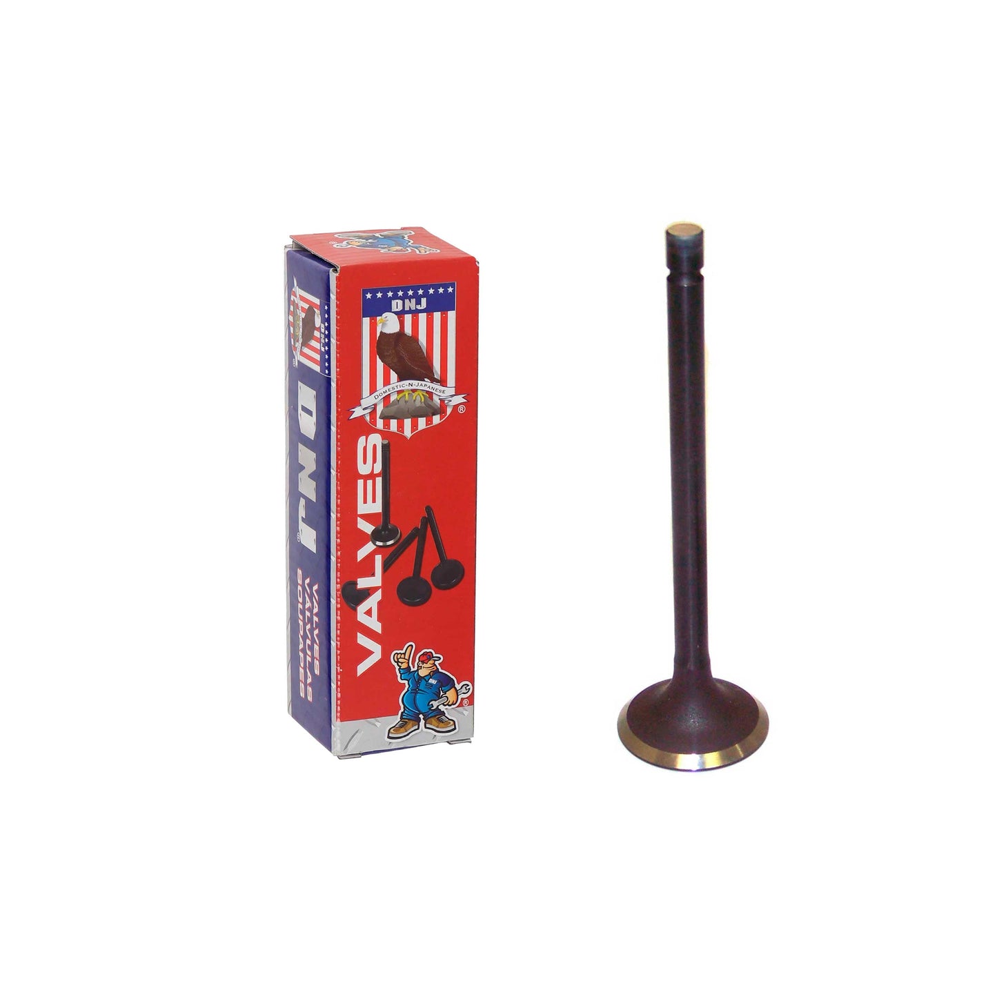 2000 Saturn SW2 1.9L Exhaust Valve