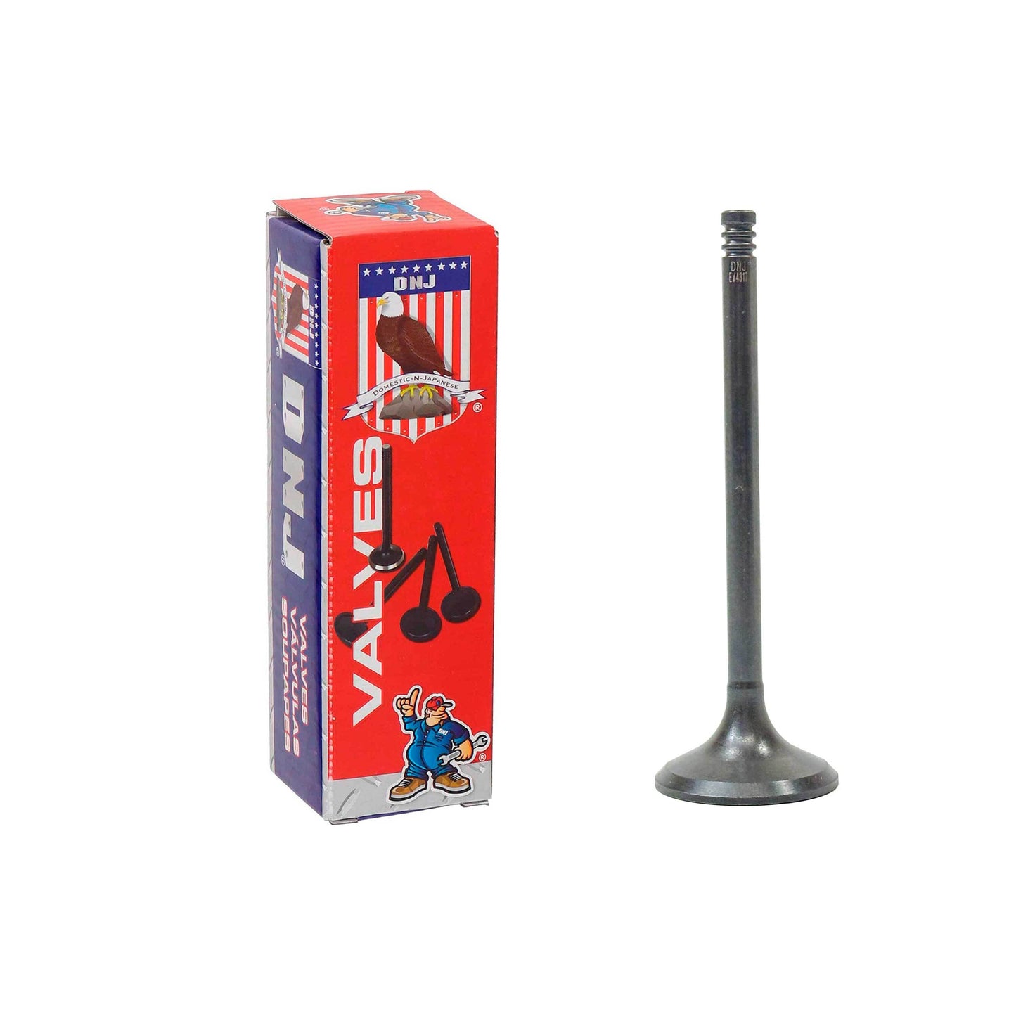2019 Ram 3500 6.4L Exhaust Valve