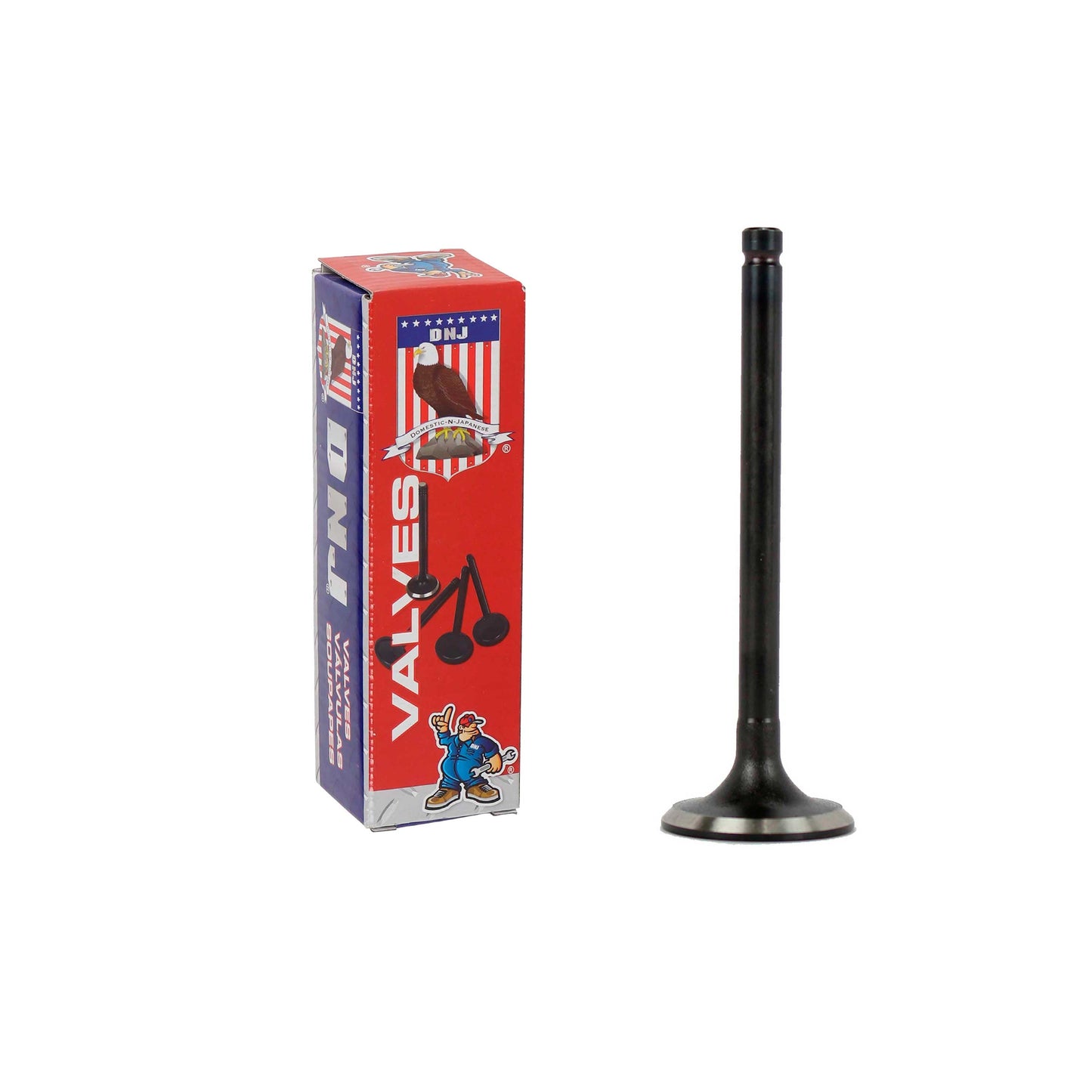 2002 Suzuki Grand Vitara 2.5L Exhaust Valve