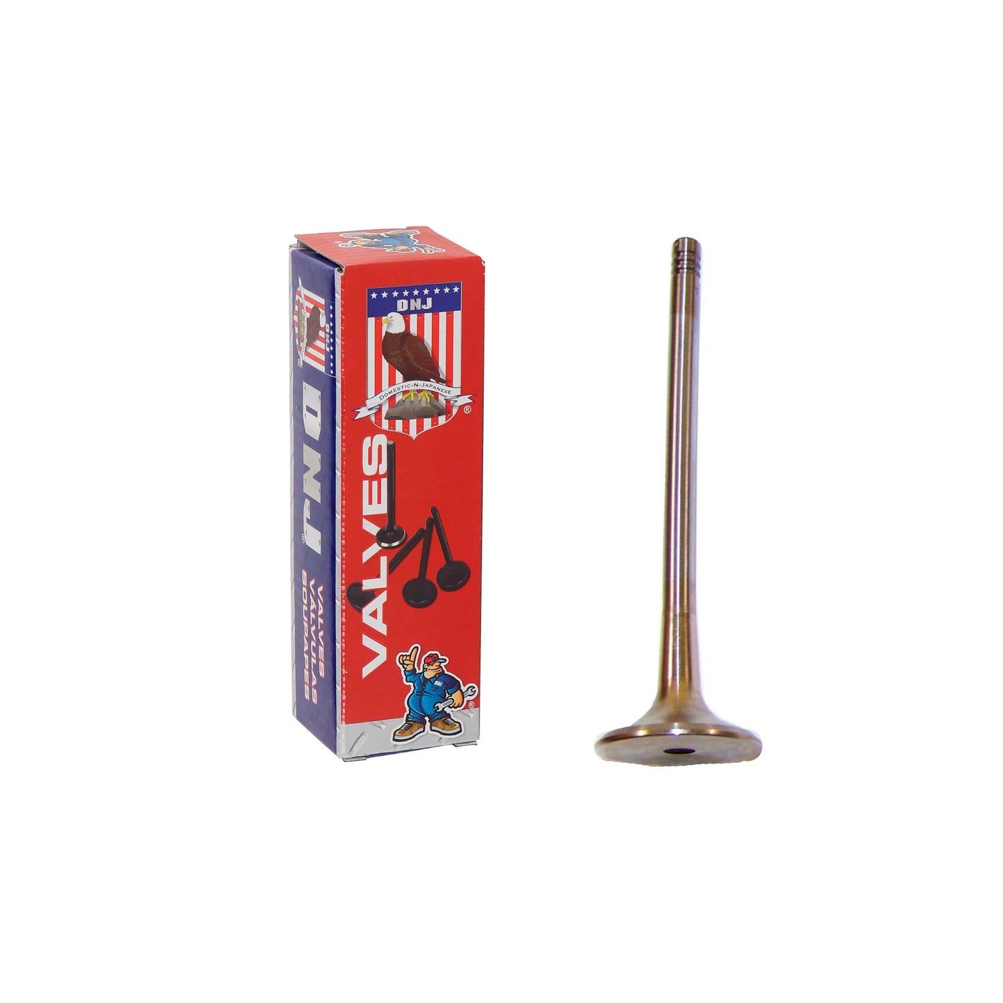 2002 Audi A4 1.8L Exhaust Valve