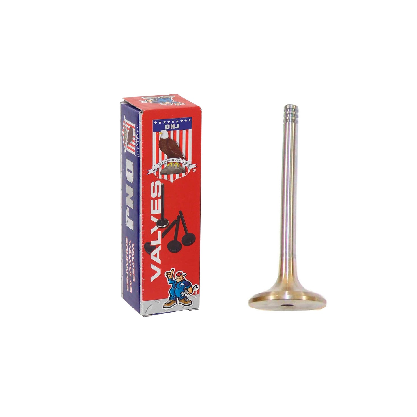2004 Volkswagen Golf 2.0L Exhaust Valve