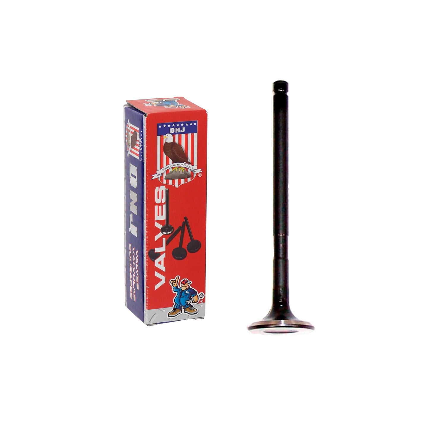 1997 Toyota RAV4 2.0L Exhaust Valve