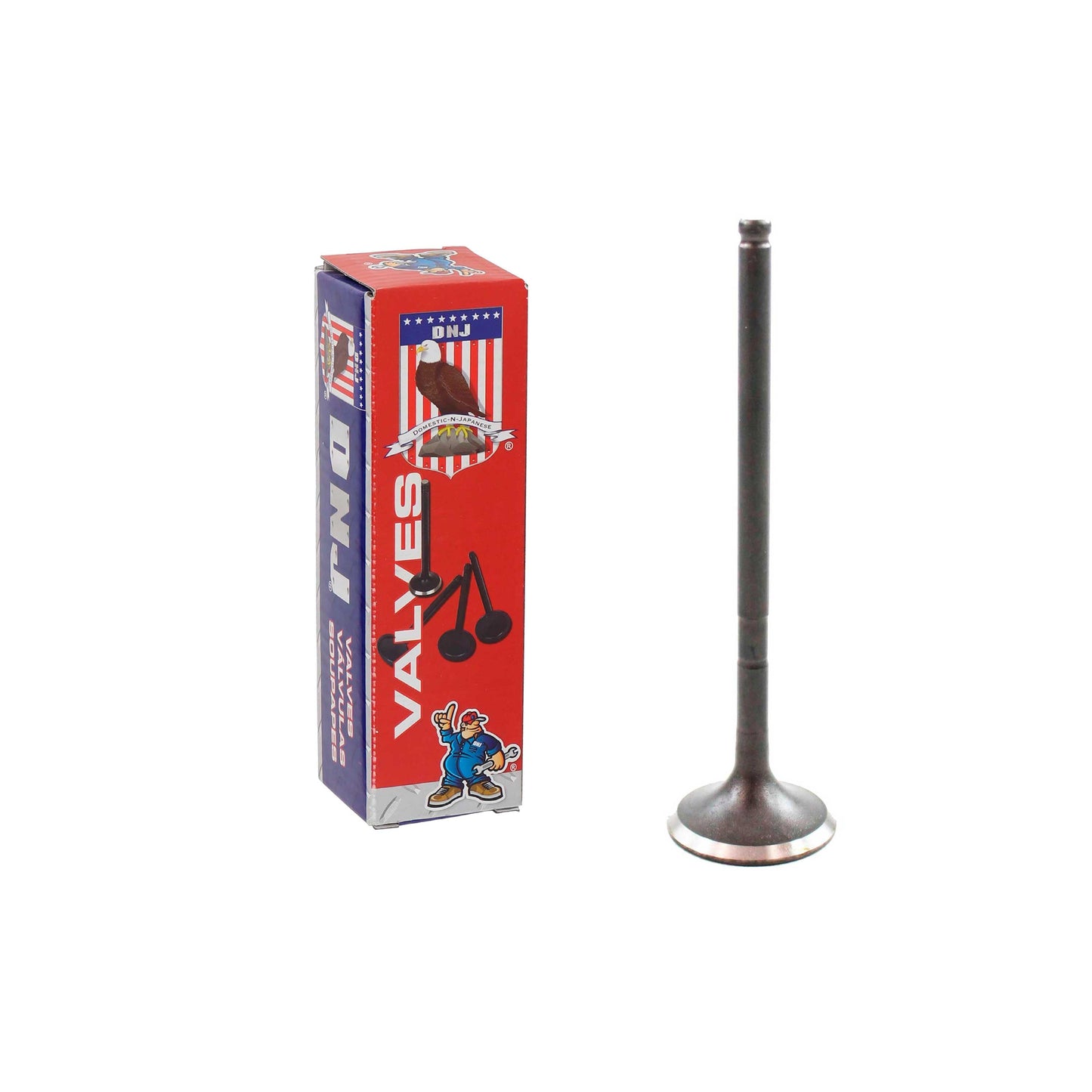 2004 Toyota 4Runner 4.0L Exhaust Valve