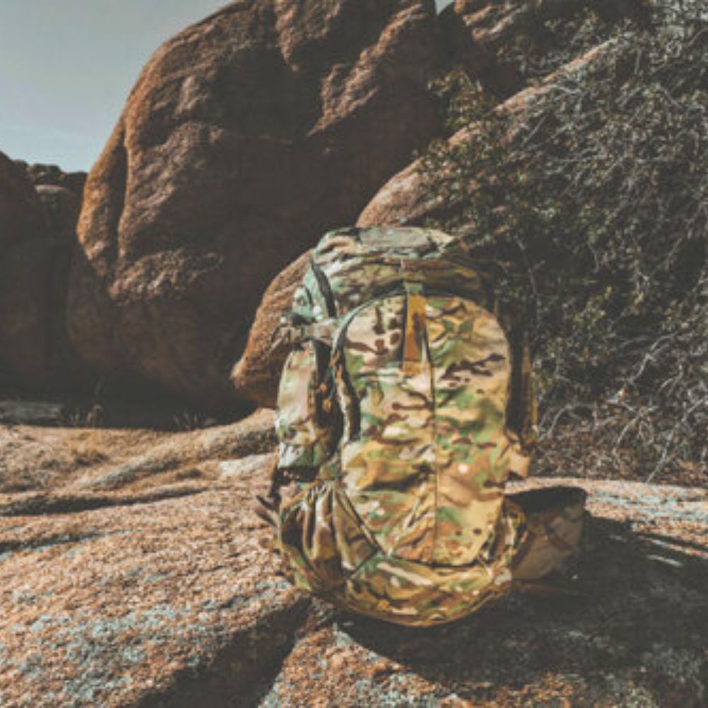 Eagle Industries Invader 50L | Multi-Purpose Backpack