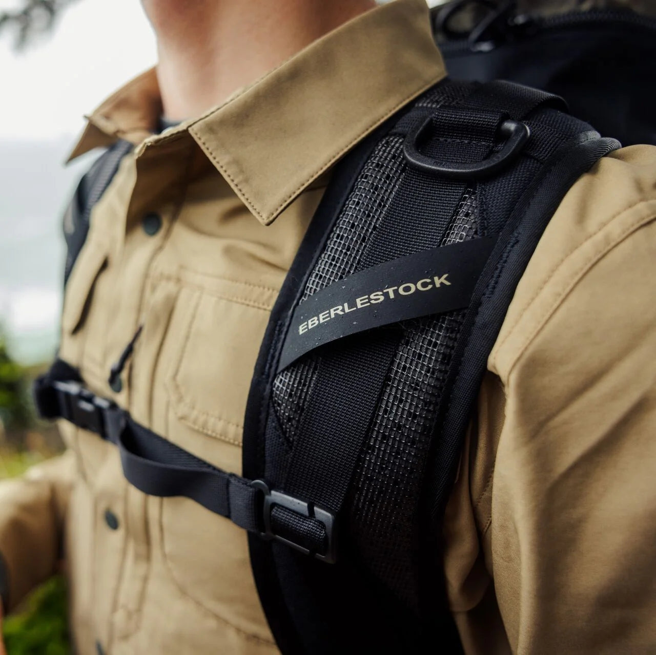 Eberlestock UpRanger | Modular Pack w/ Removable Pockets / Compartments