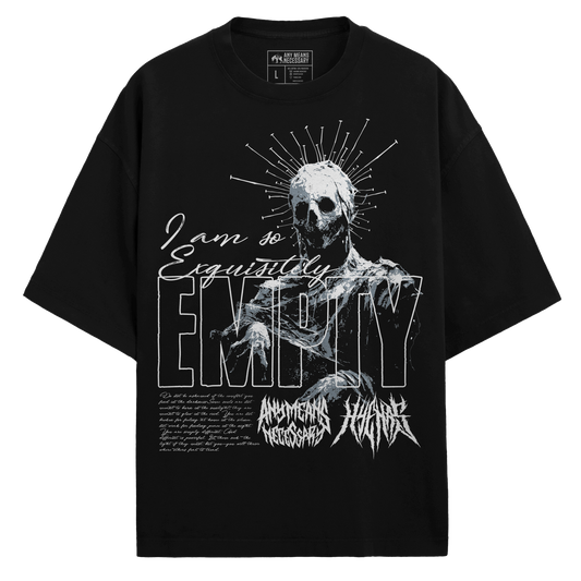 Empty T-Shirt