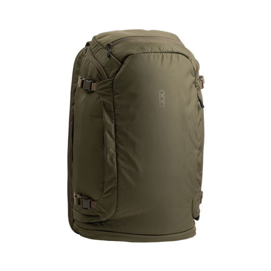 Eberlestock Fade Adapt | EDC Bag w/ CCW Pocket & Expandable Scabbard