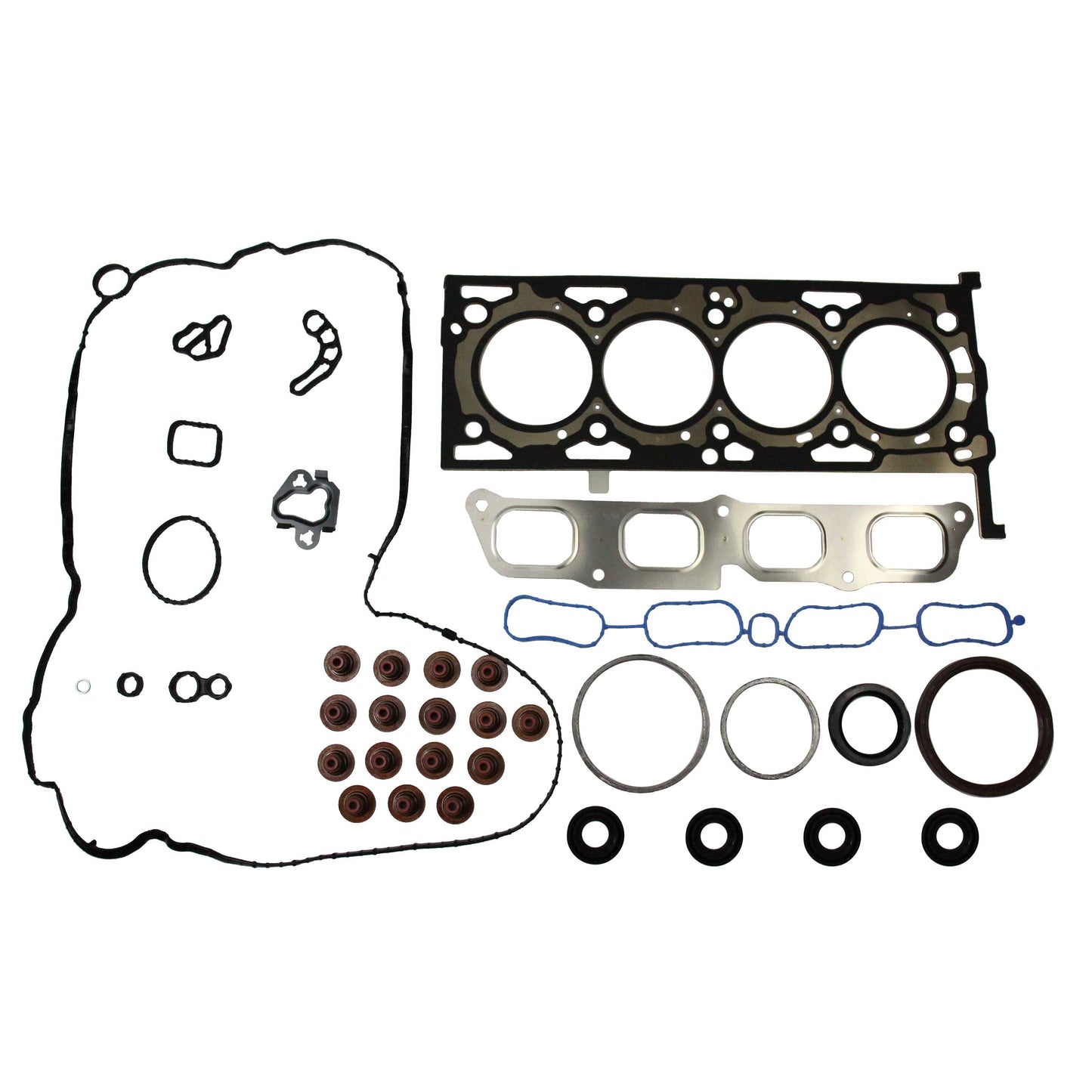 2016 Chevrolet Camaro 2.0L Engine Kit Gasket Set