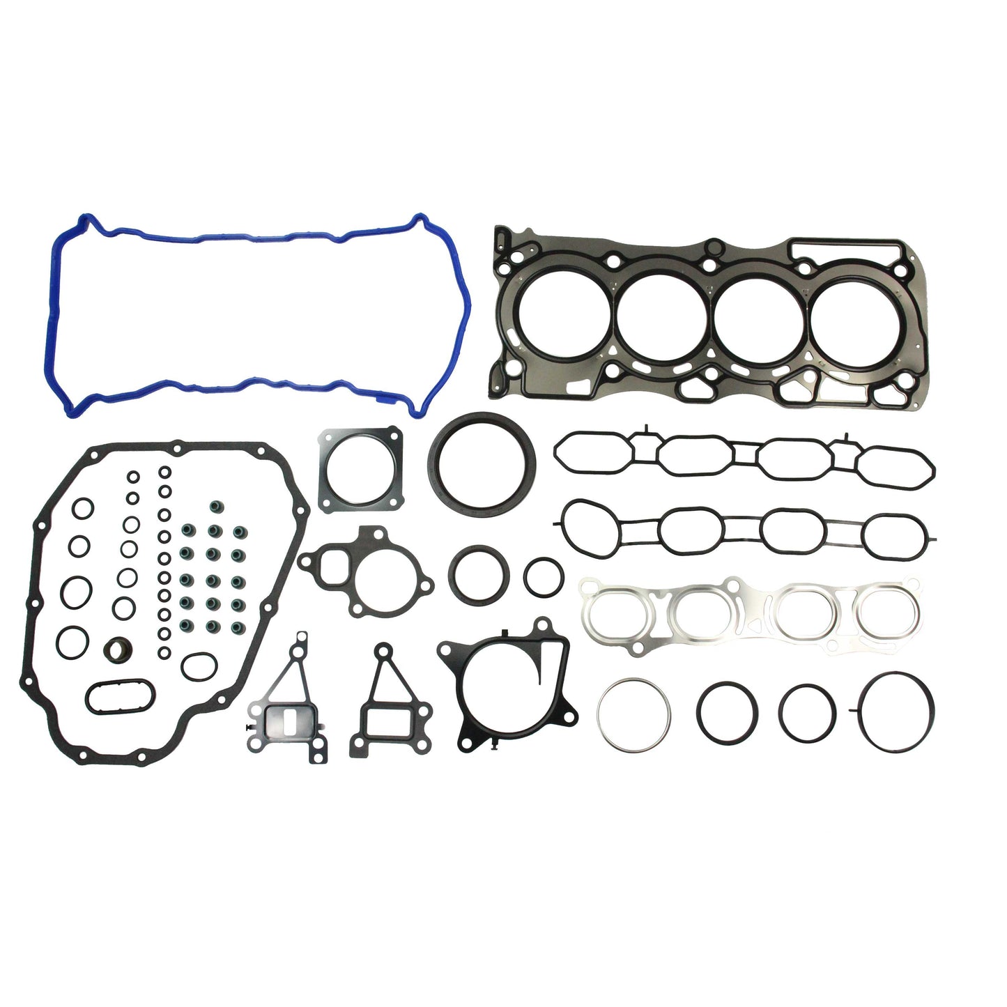 2014 Nissan Altima 2.5L Engine Kit Gasket Set