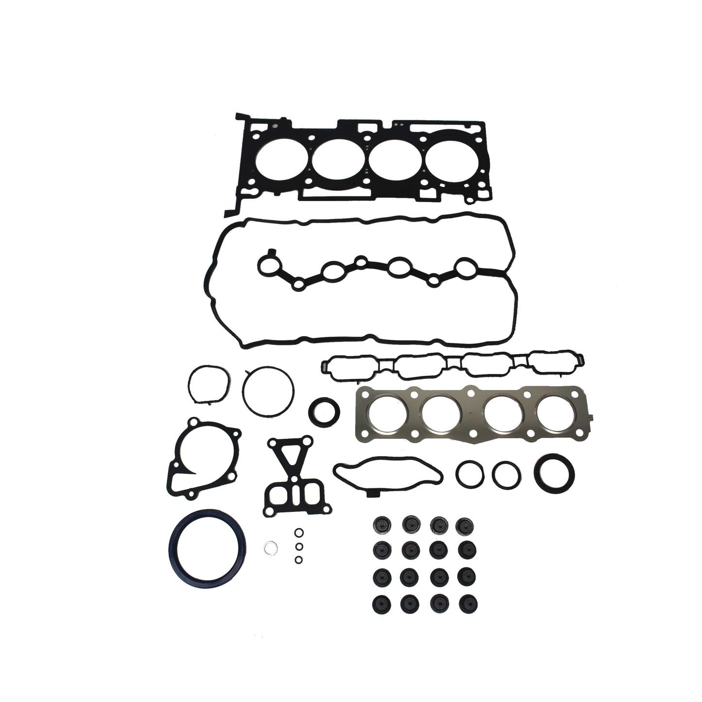 2015 Hyundai Sonata 2.4L Engine Kit Gasket Set