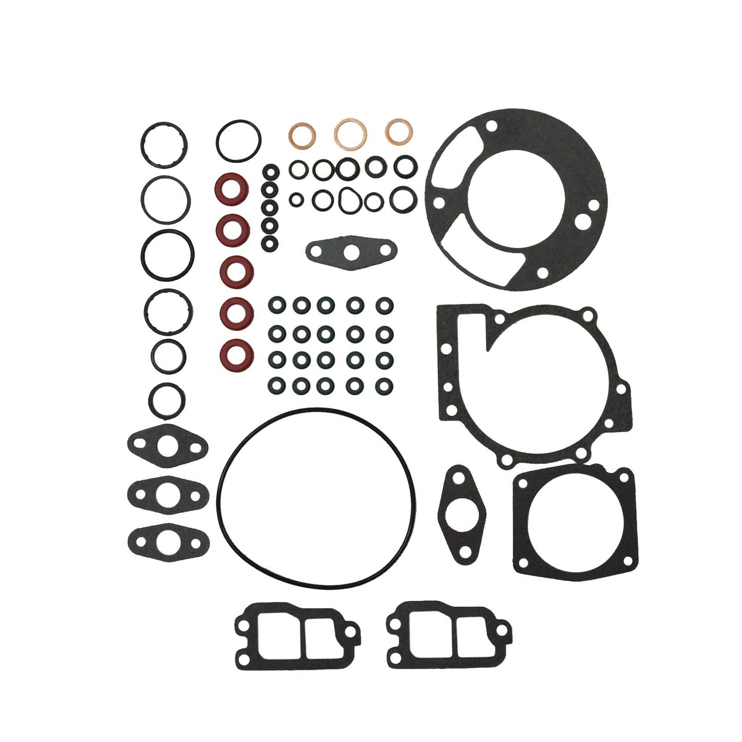 1995 Volvo 850 2.4L Engine Kit Gasket Set