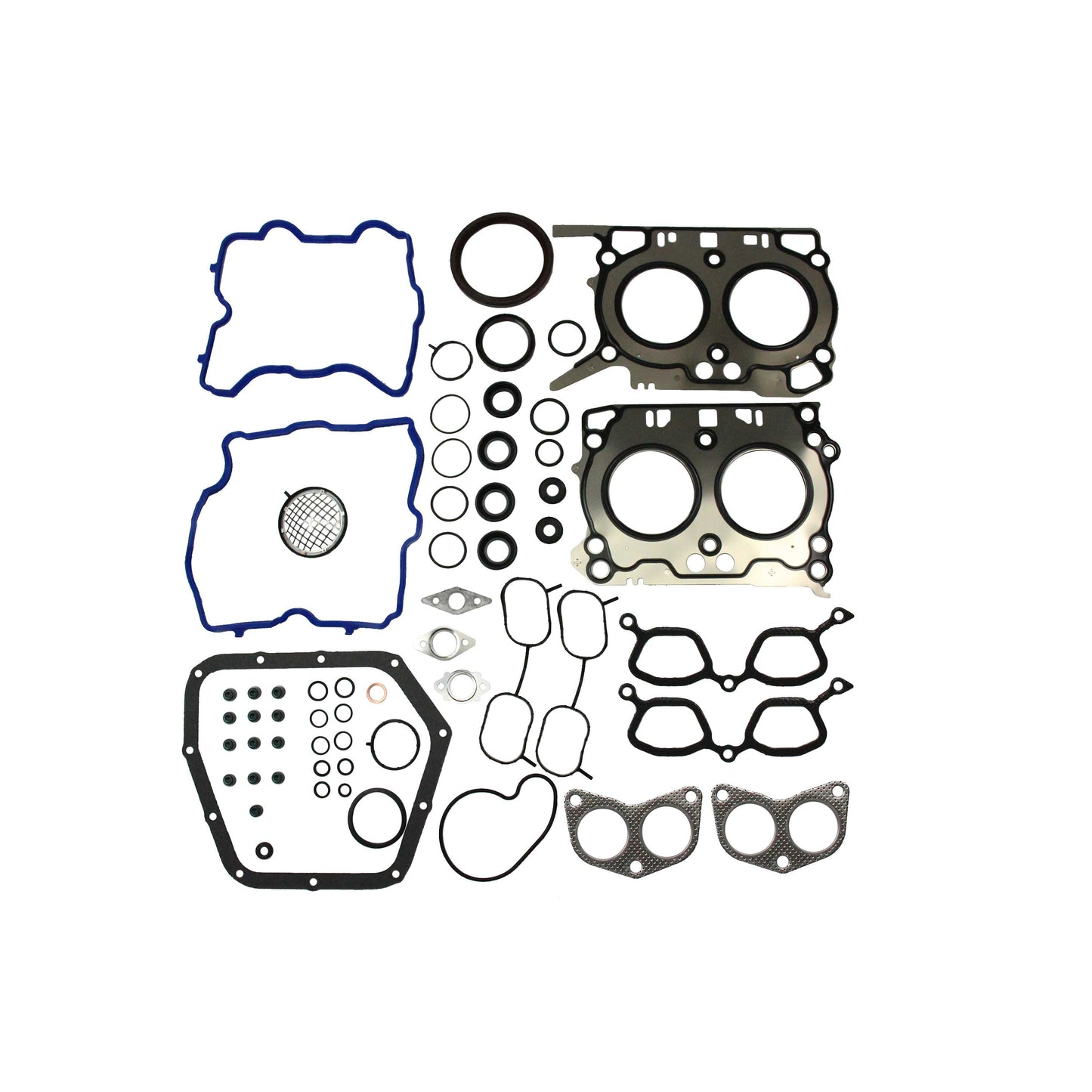 2013 Subaru XV Crosstrek 2.0L Engine Kit Gasket Set