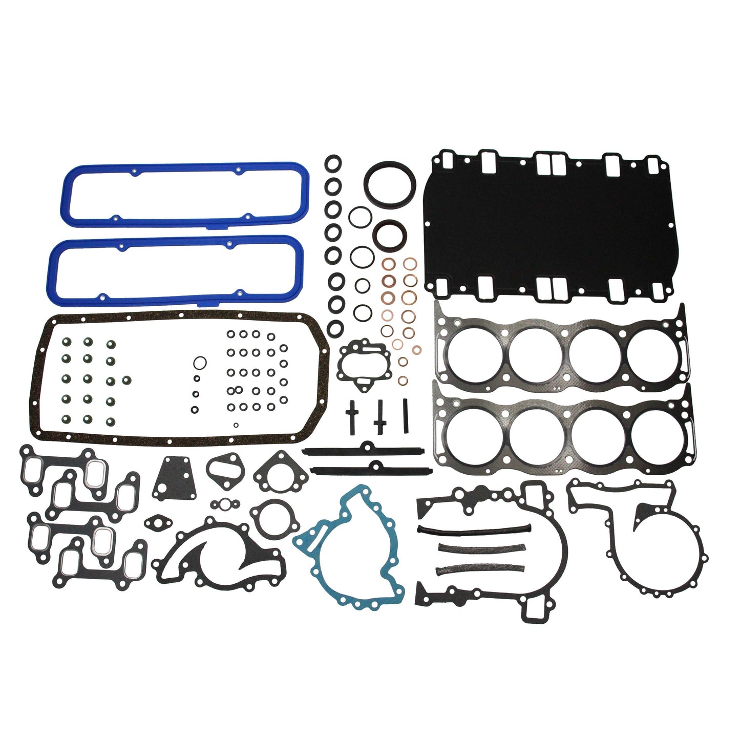 2002 Land Rover Discovery 4.0L Engine Kit Gasket Set