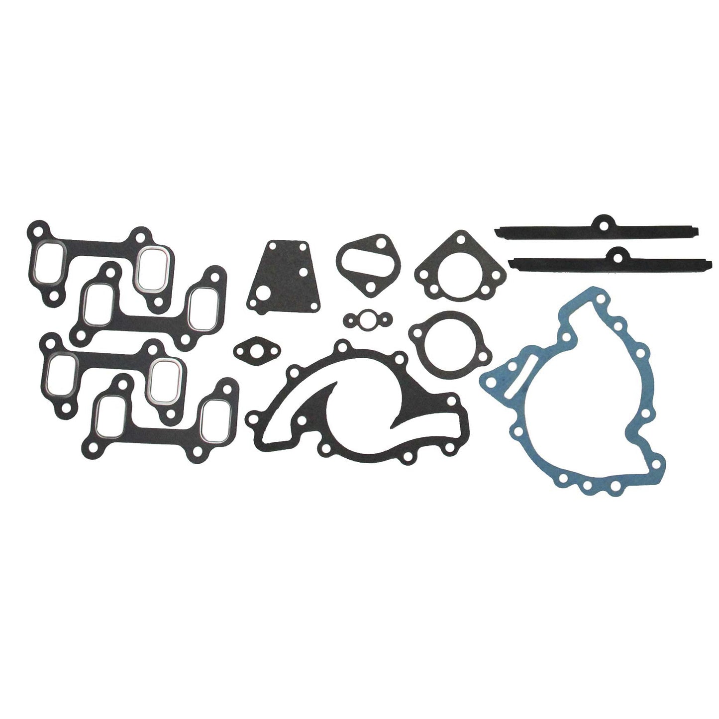 2002 Land Rover Discovery 4.0L Engine Kit Gasket Set