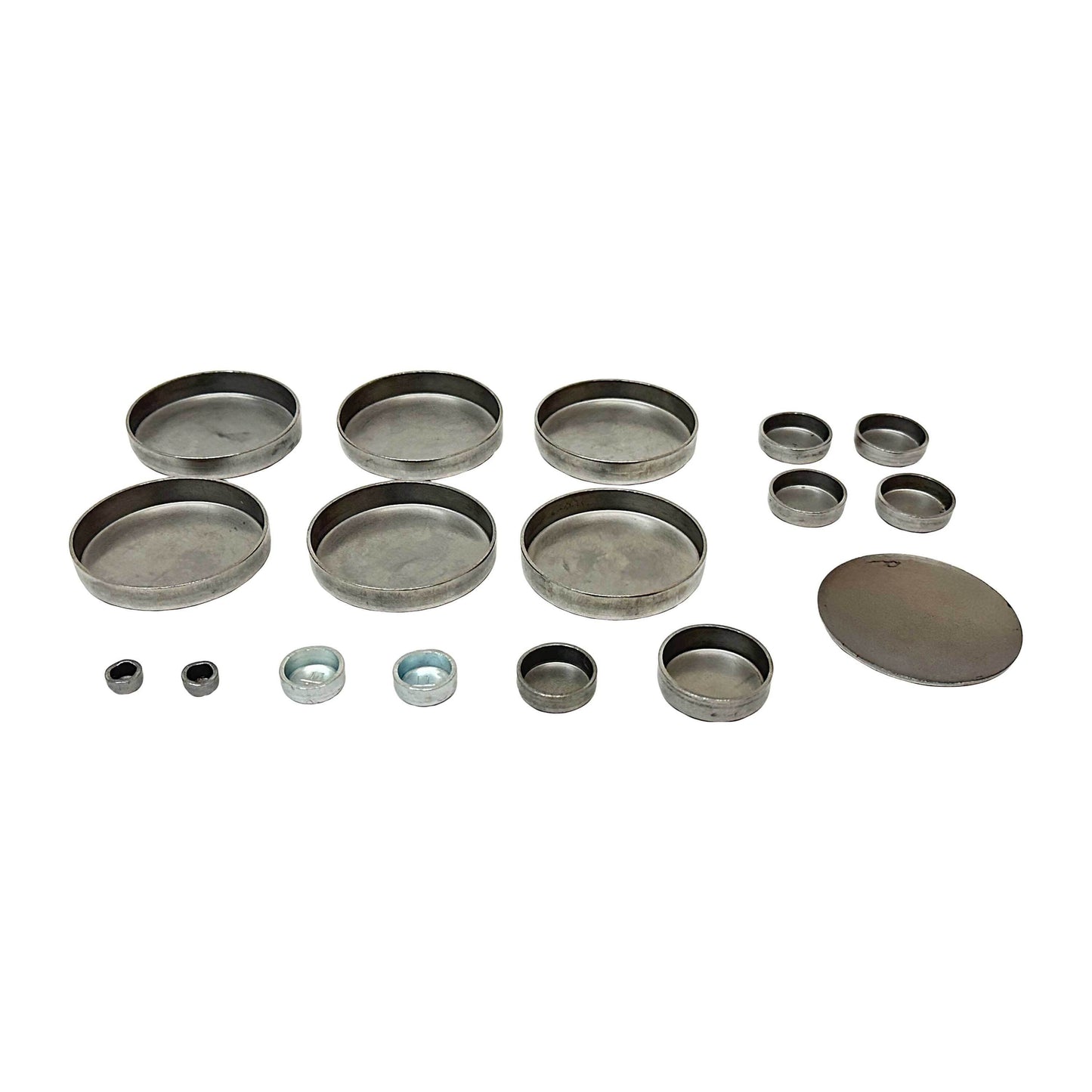 2003 Dodge Ram 3500 5.9L Expansion Plug