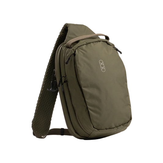 Eberlestock Fade Sling | Lightweight EDC Bag w/ CCW Pocket