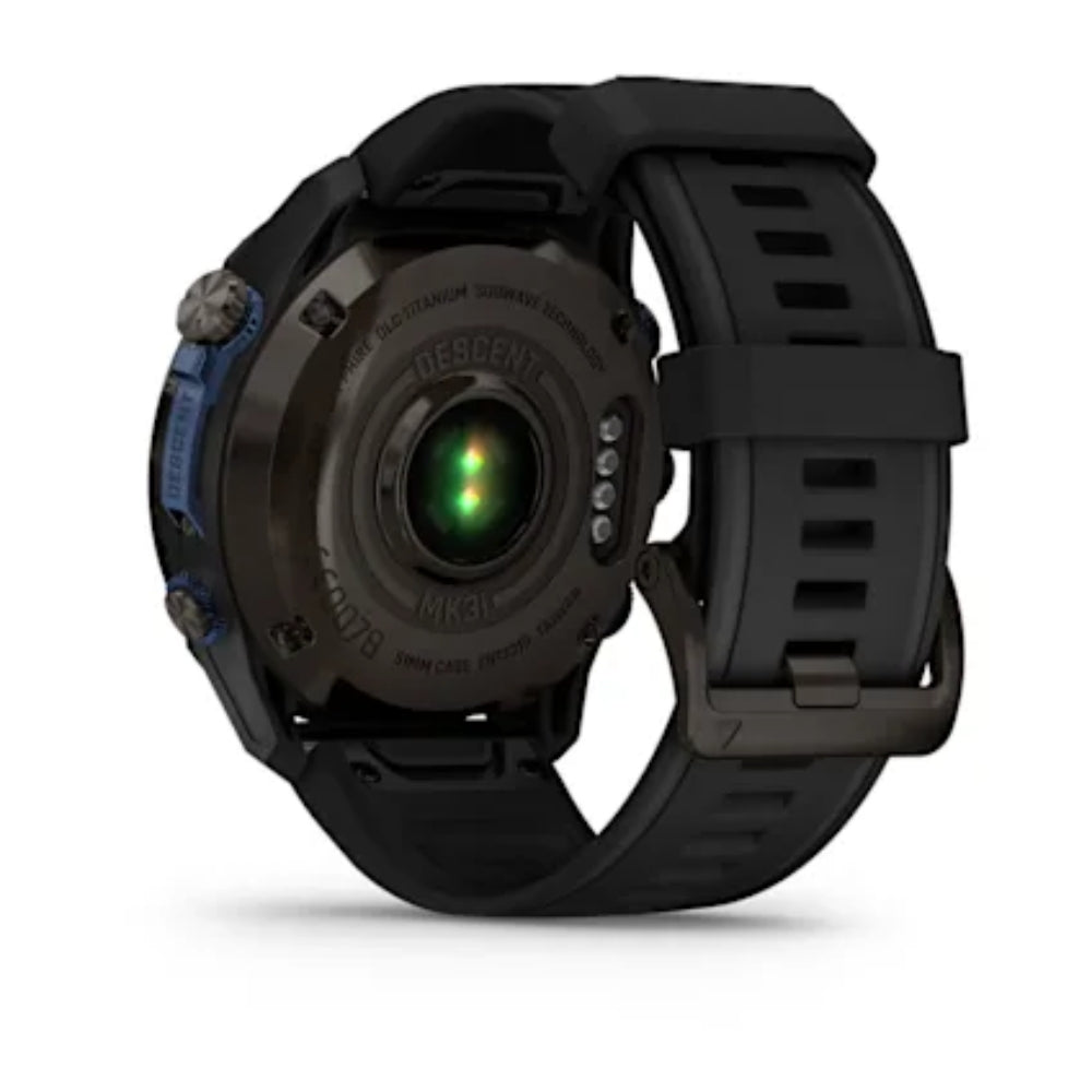 Garmin Descent Mk3i | Dive Computer w/ SOS Detection