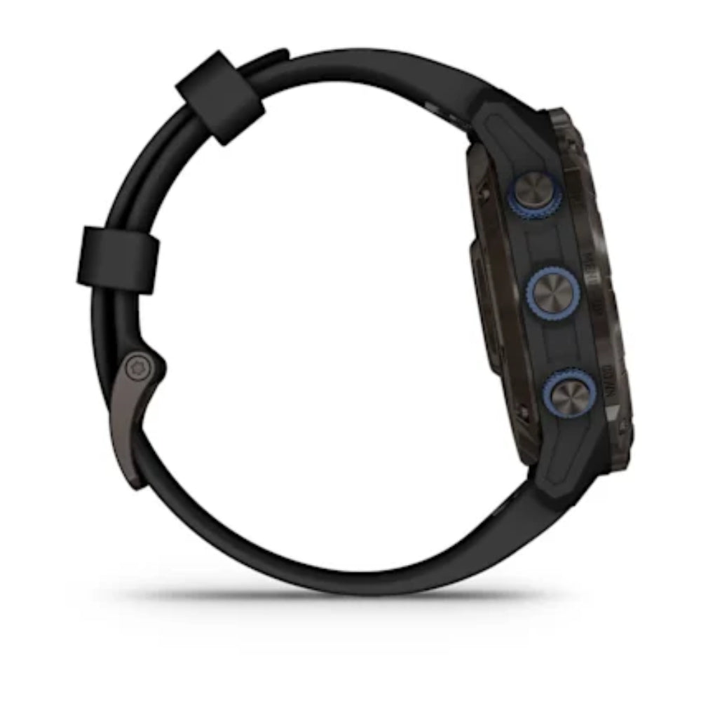 Garmin Descent Mk3i | Dive Computer w/ SOS Detection
