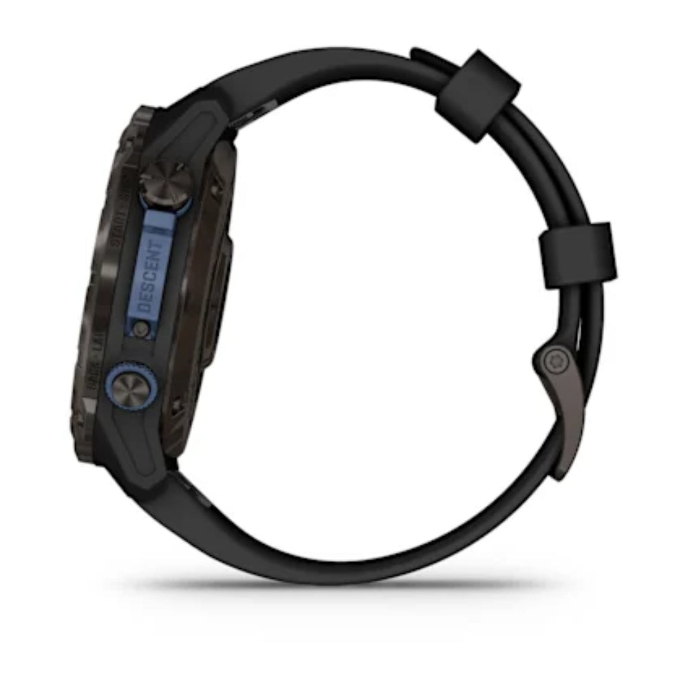 Garmin Descent Mk3i | Dive Computer w/ SOS Detection
