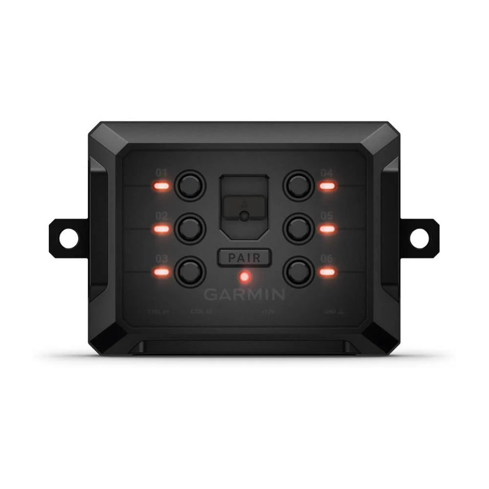 Garmin PowerSwitch | Wireless Switch Box
