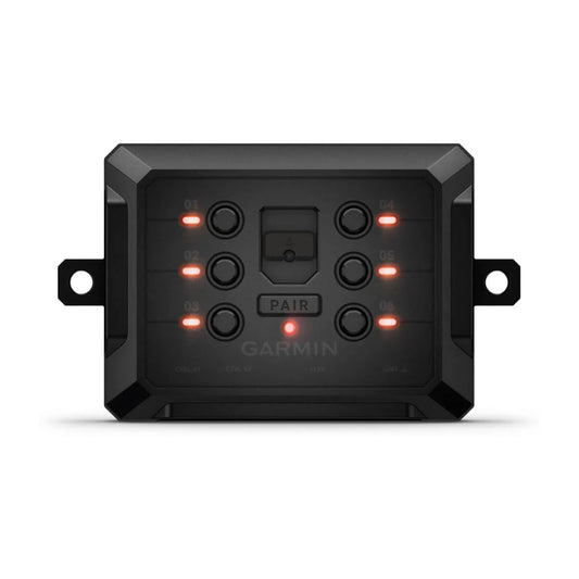 Garmin PowerSwitch | Wireless Switch Box
