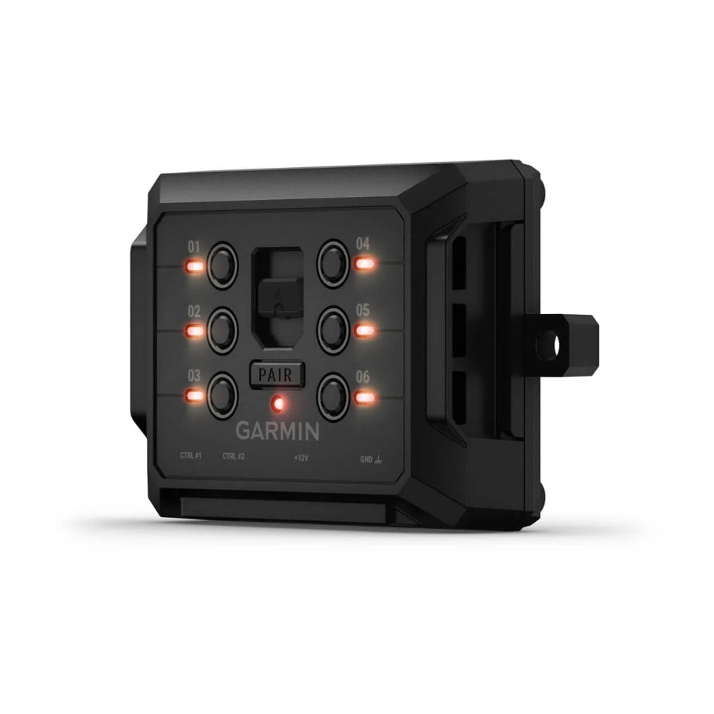 Garmin PowerSwitch | Wireless Switch Box