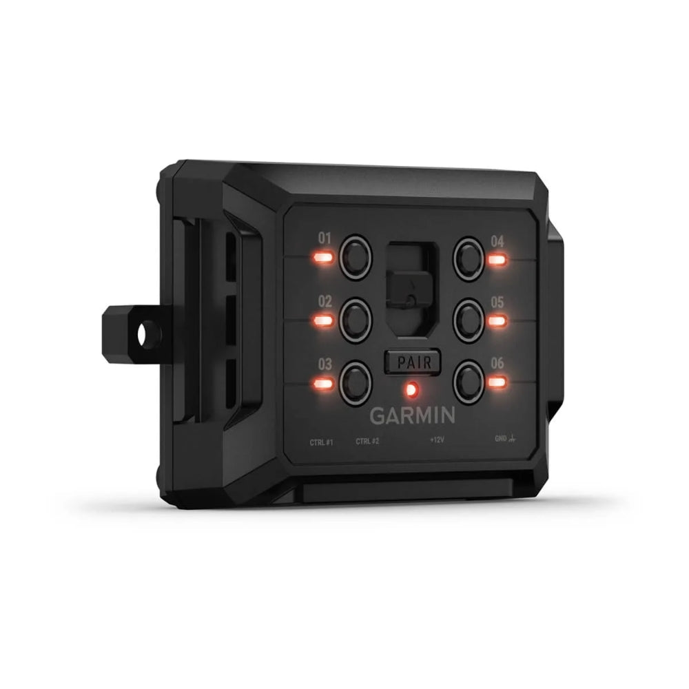 Garmin PowerSwitch | Wireless Switch Box