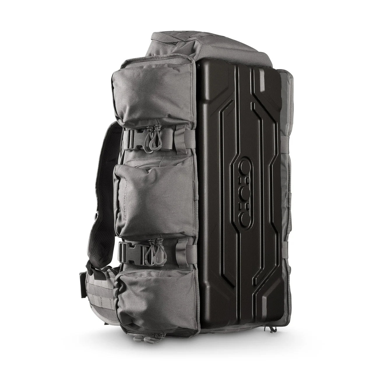 Eberlestock UpRanger | Modular Pack w/ Removable Pockets / Compartments