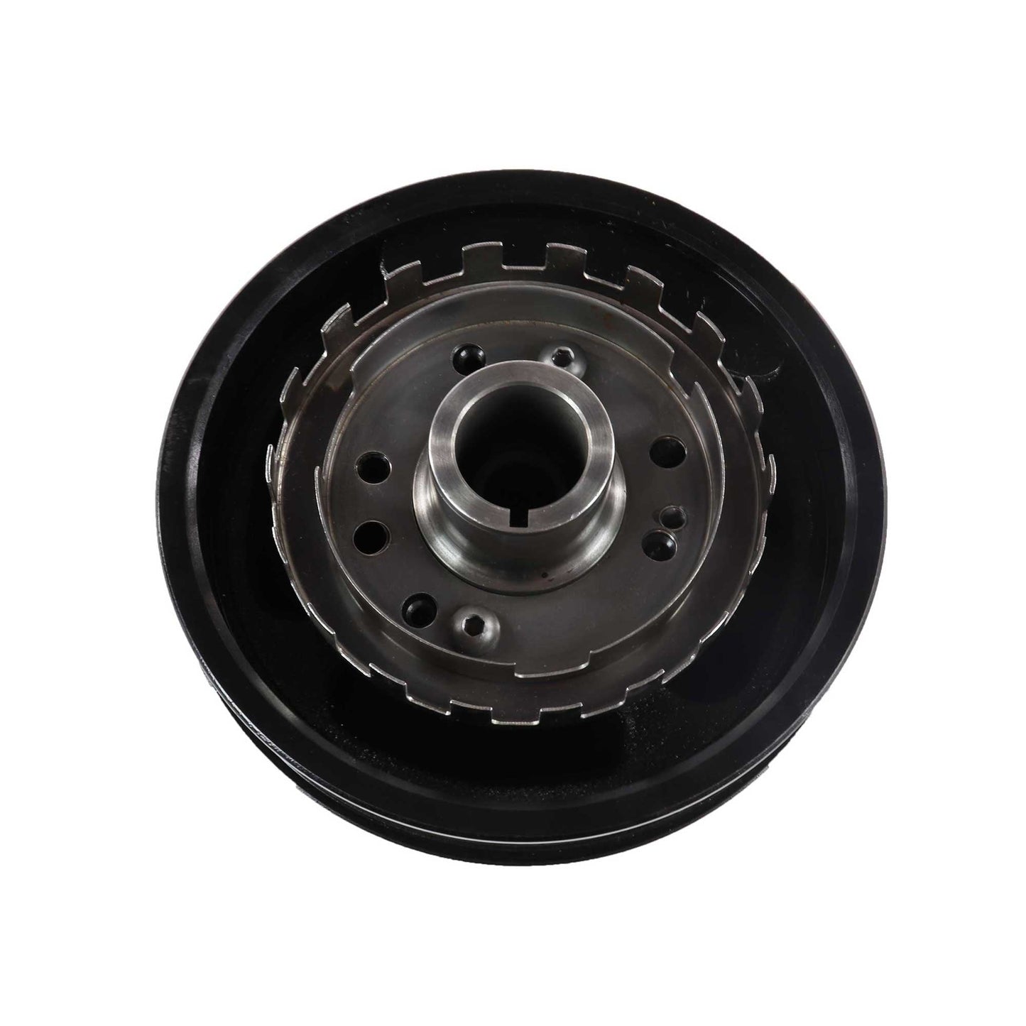 1998 Oldsmobile 88 3.8L Harmonic Balancer