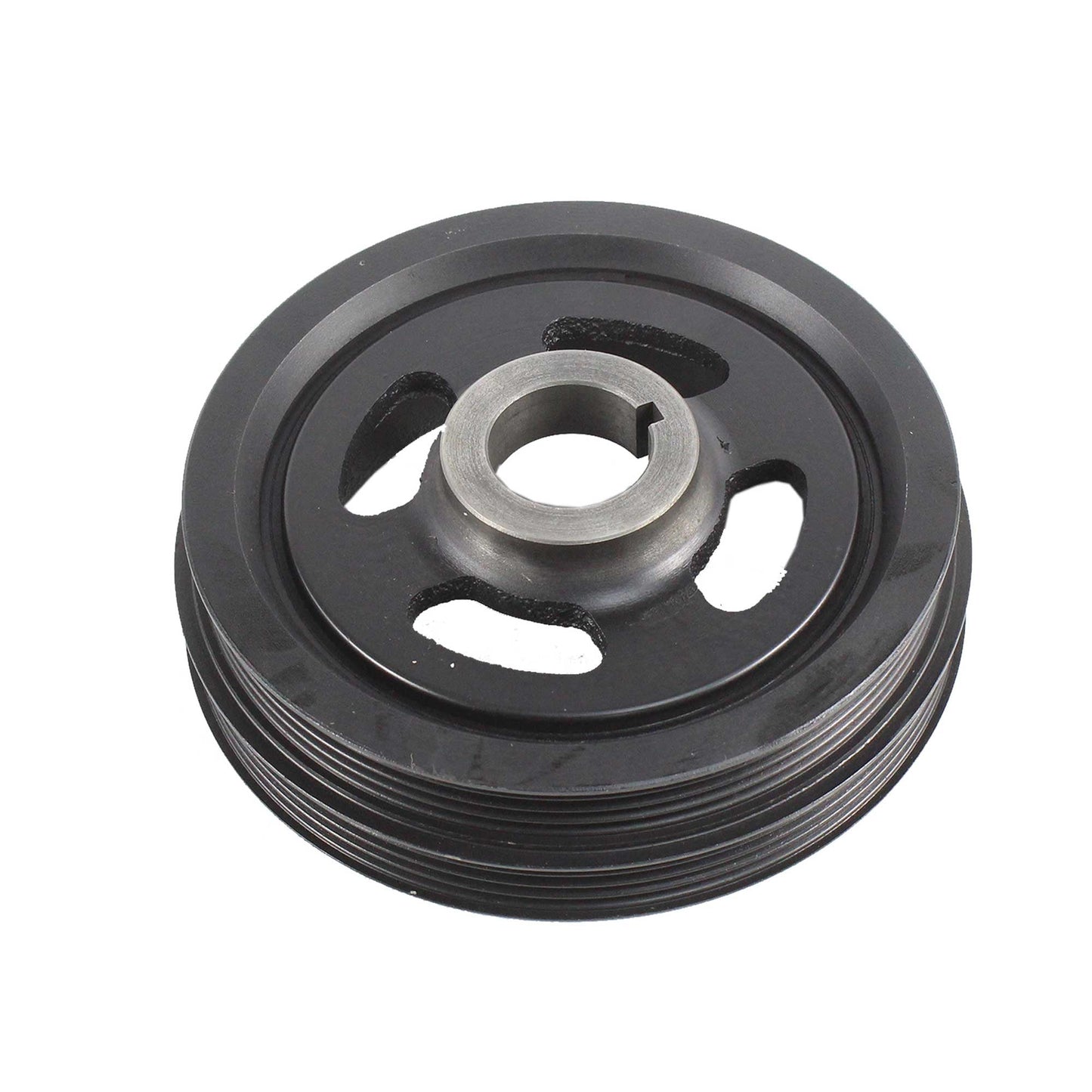 2009 Kia Spectra5 2.0L Harmonic Balancer