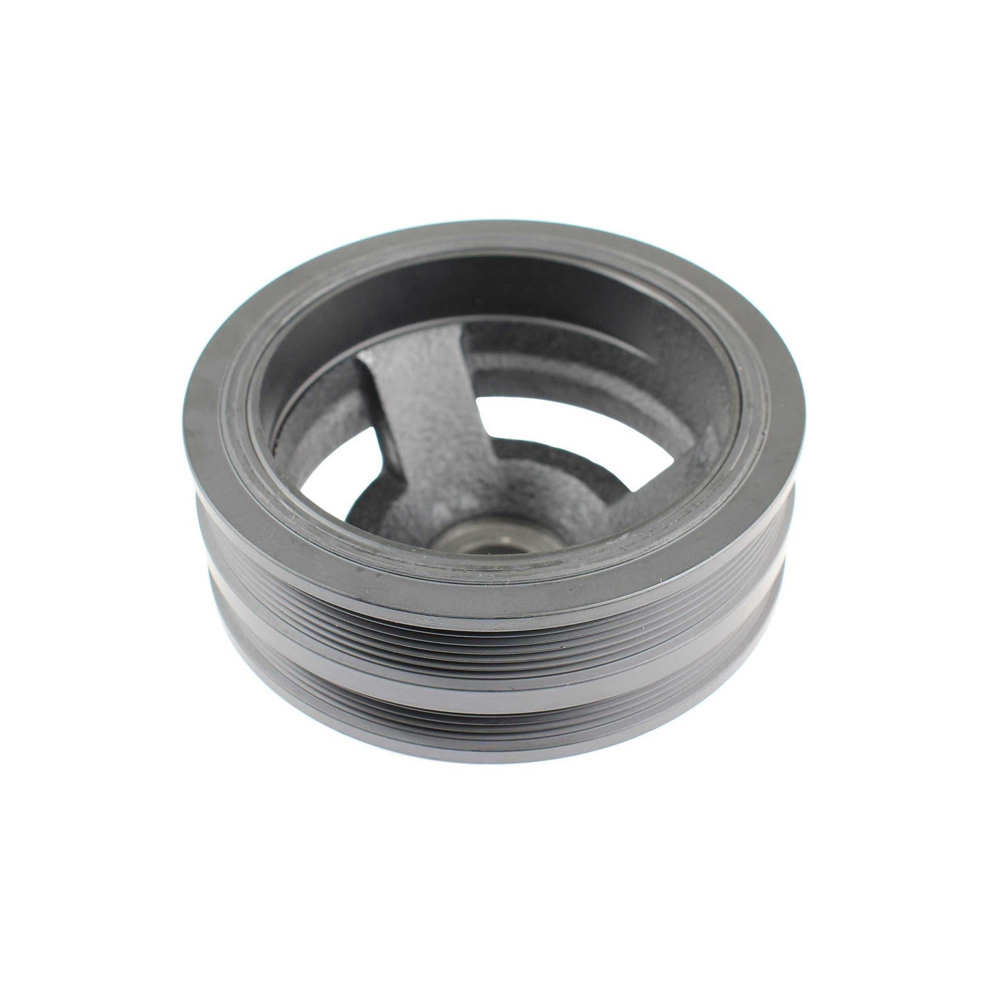 2014 GMC Sierra 1500 4.3L Harmonic Balancer