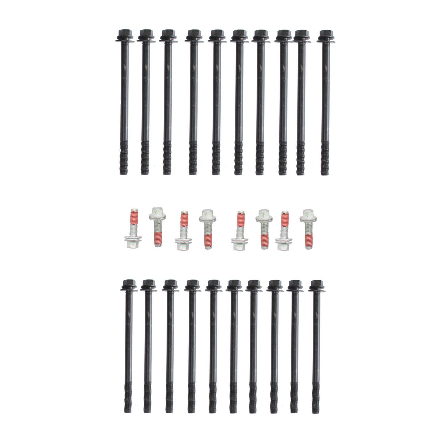 2002 Dodge Ram 1500 4.7L Cylinder Head Bolt