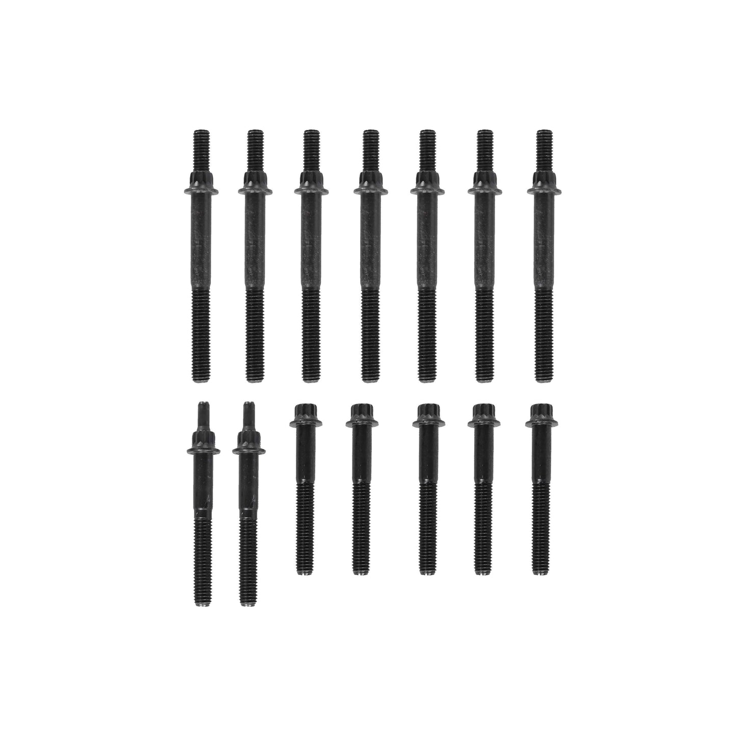 2000 Jeep Wrangler 4.0L Cylinder Head Bolt