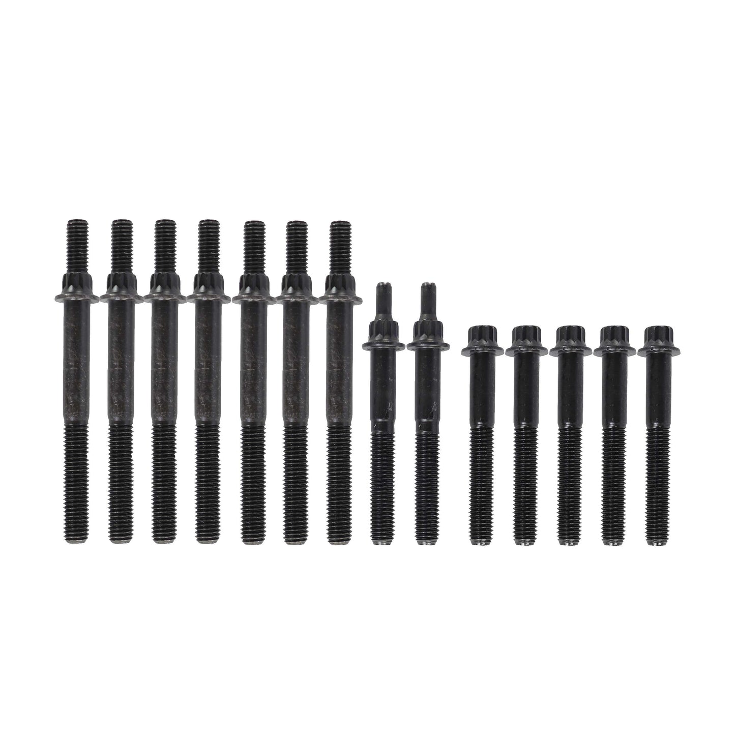 2000 Jeep Wrangler 4.0L Cylinder Head Bolt