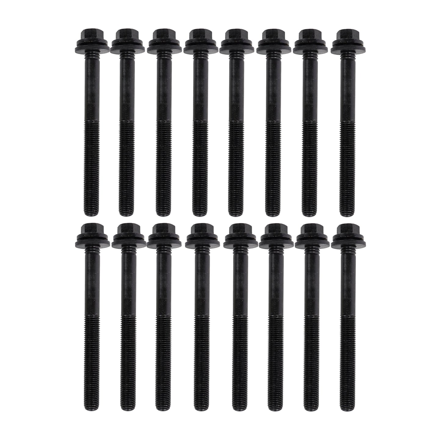 2017 Dodge Journey 3.6L Cylinder Head Bolt