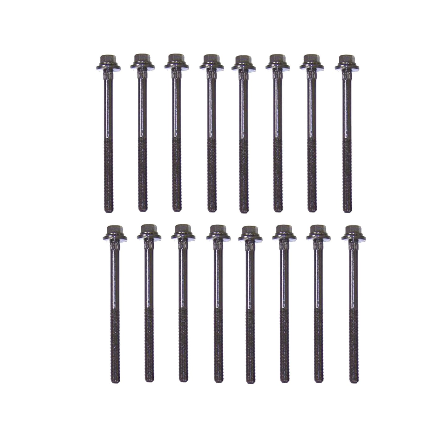 2008 Dodge Magnum 2.7L Cylinder Head Bolt