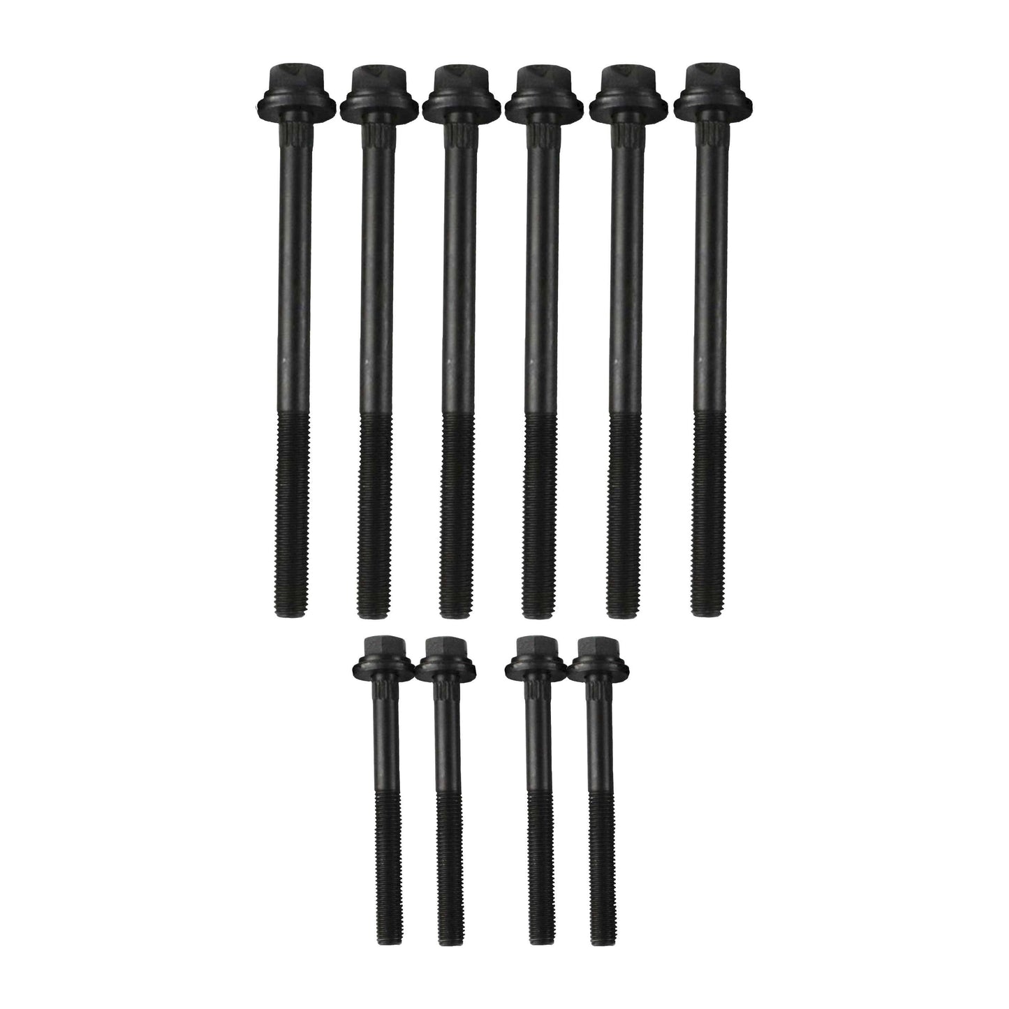 1996 Dodge Avenger 2.0L Cylinder Head Bolt