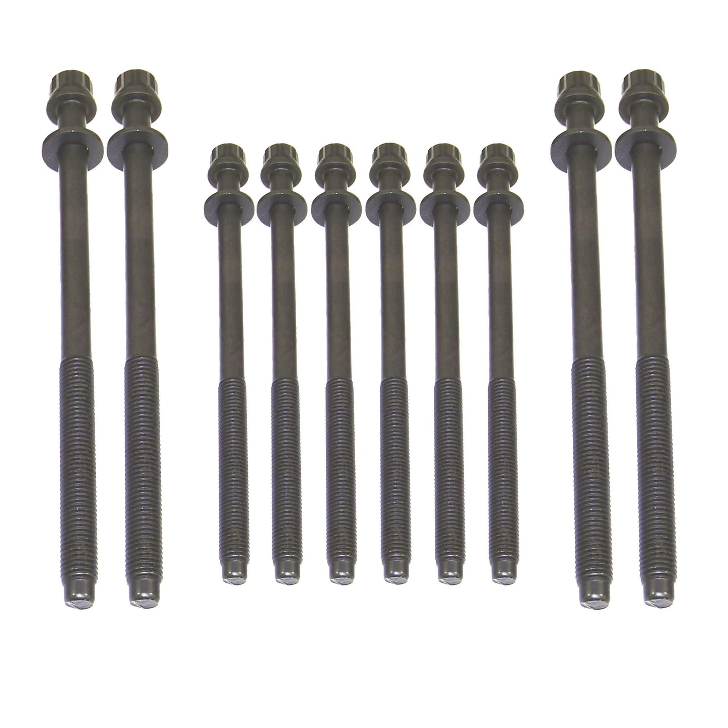 2015 Acura TLX 2.4L Cylinder Head Bolt