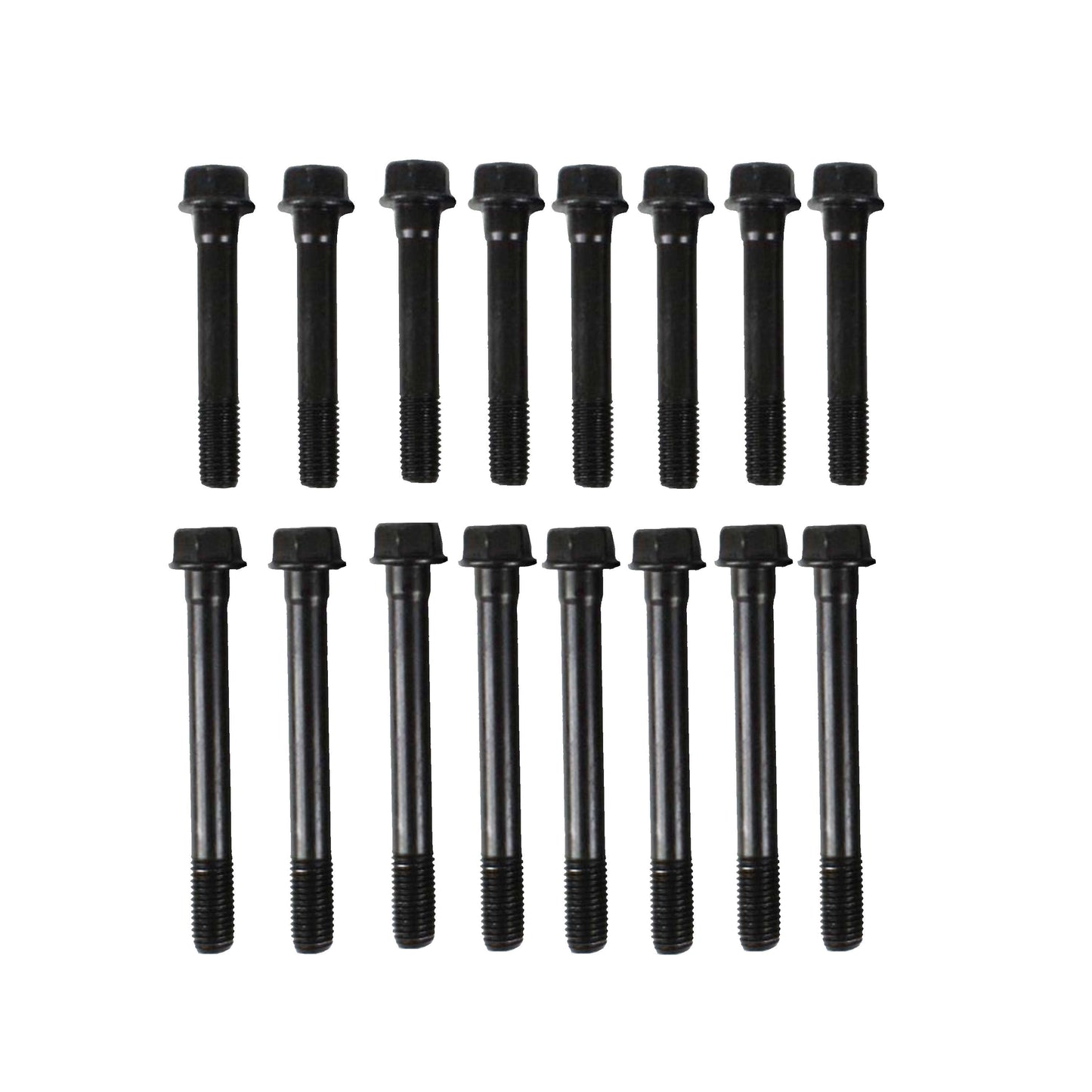 1989 Chevrolet S10 2.8L Cylinder Head Bolt