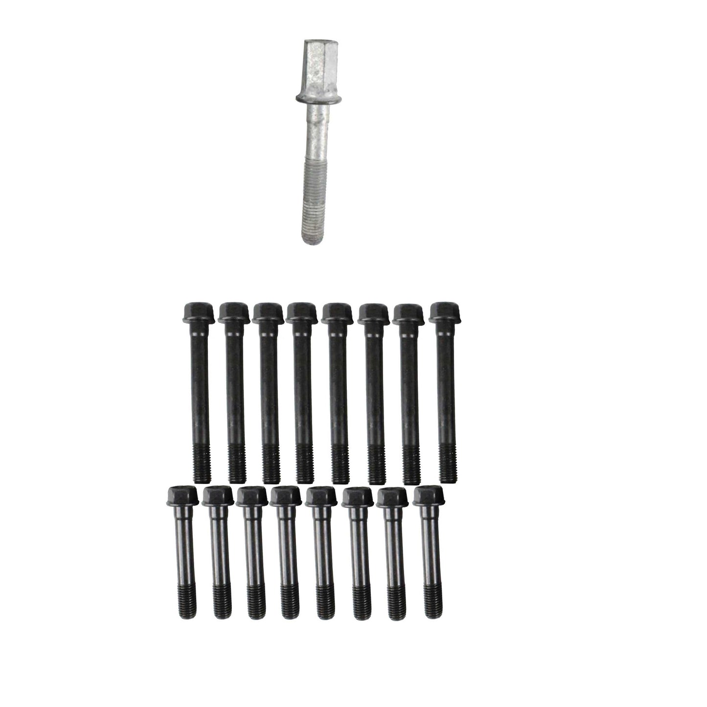 1993 Chevrolet Lumina APV 3.1L Cylinder Head Bolt