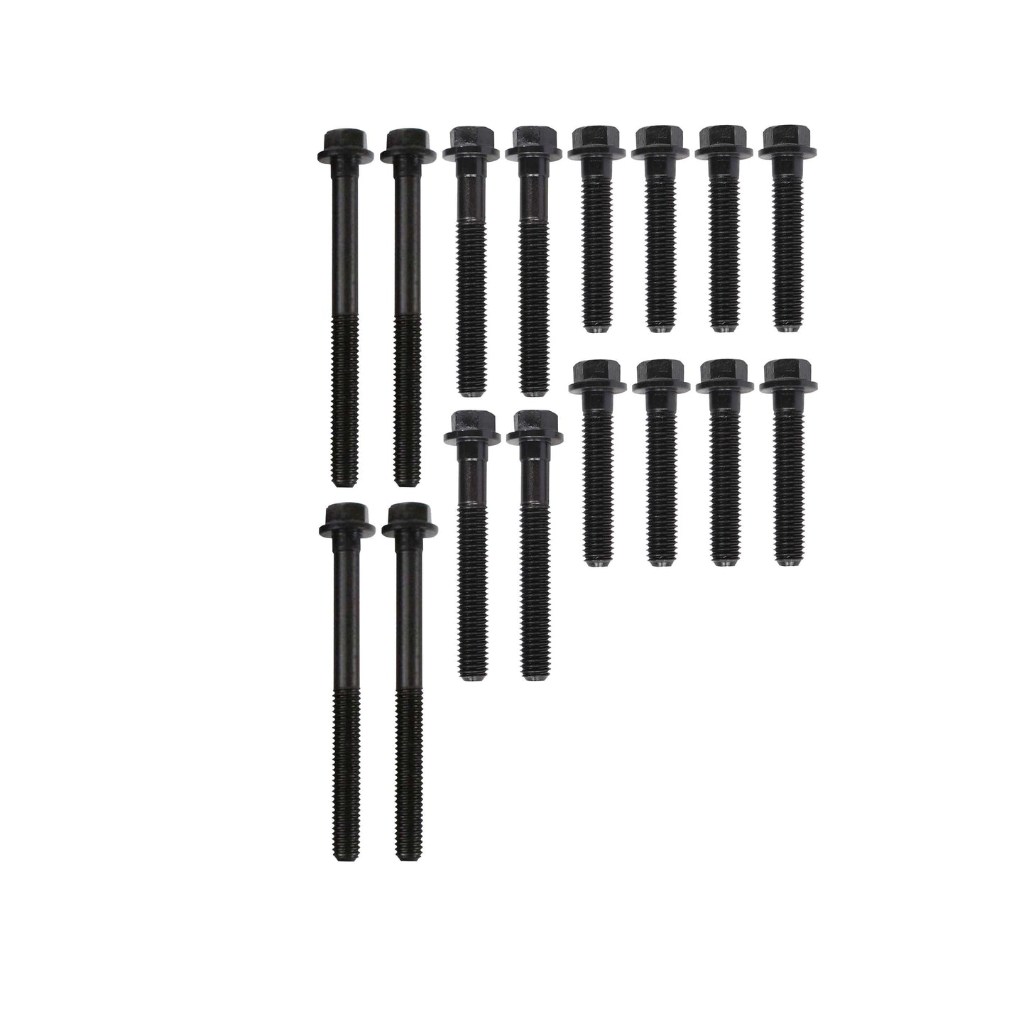 1995 Chevrolet Lumina APV 3.8L Cylinder Head Bolt