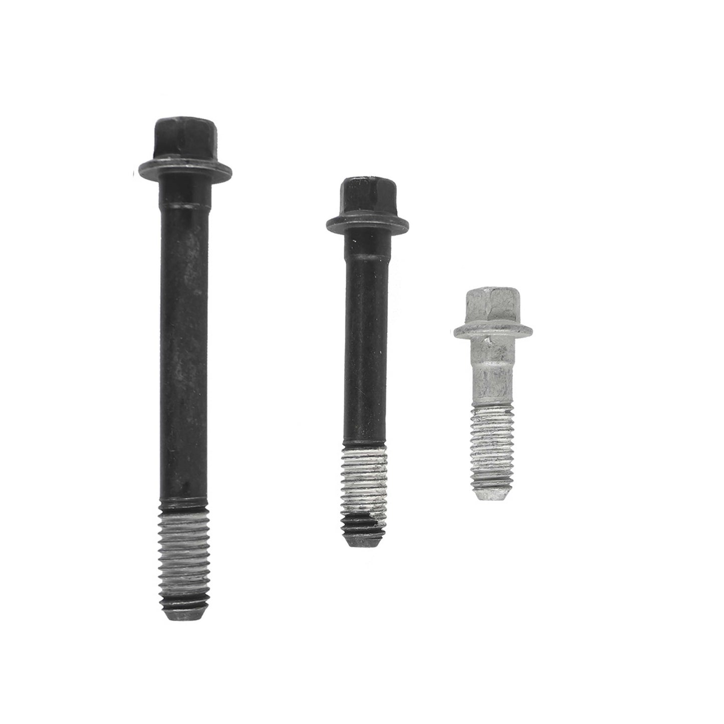 1991 GMC G3500 4.3L Cylinder Head Bolt