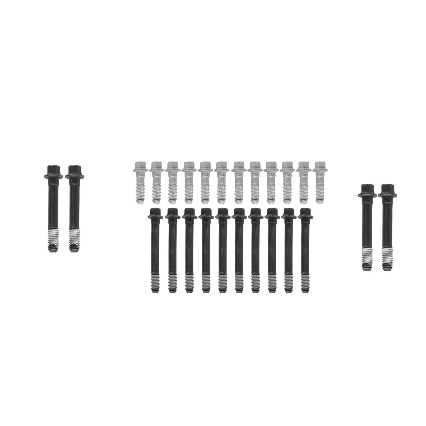 2006 Chevrolet Express 1500 4.3L Cylinder Head Bolt