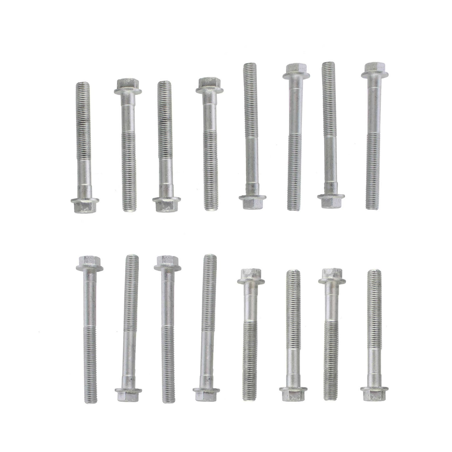 1989 Chevrolet Celebrity 2.8L Cylinder Head Bolt
